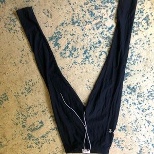 Under Armour size small cold gear leggings